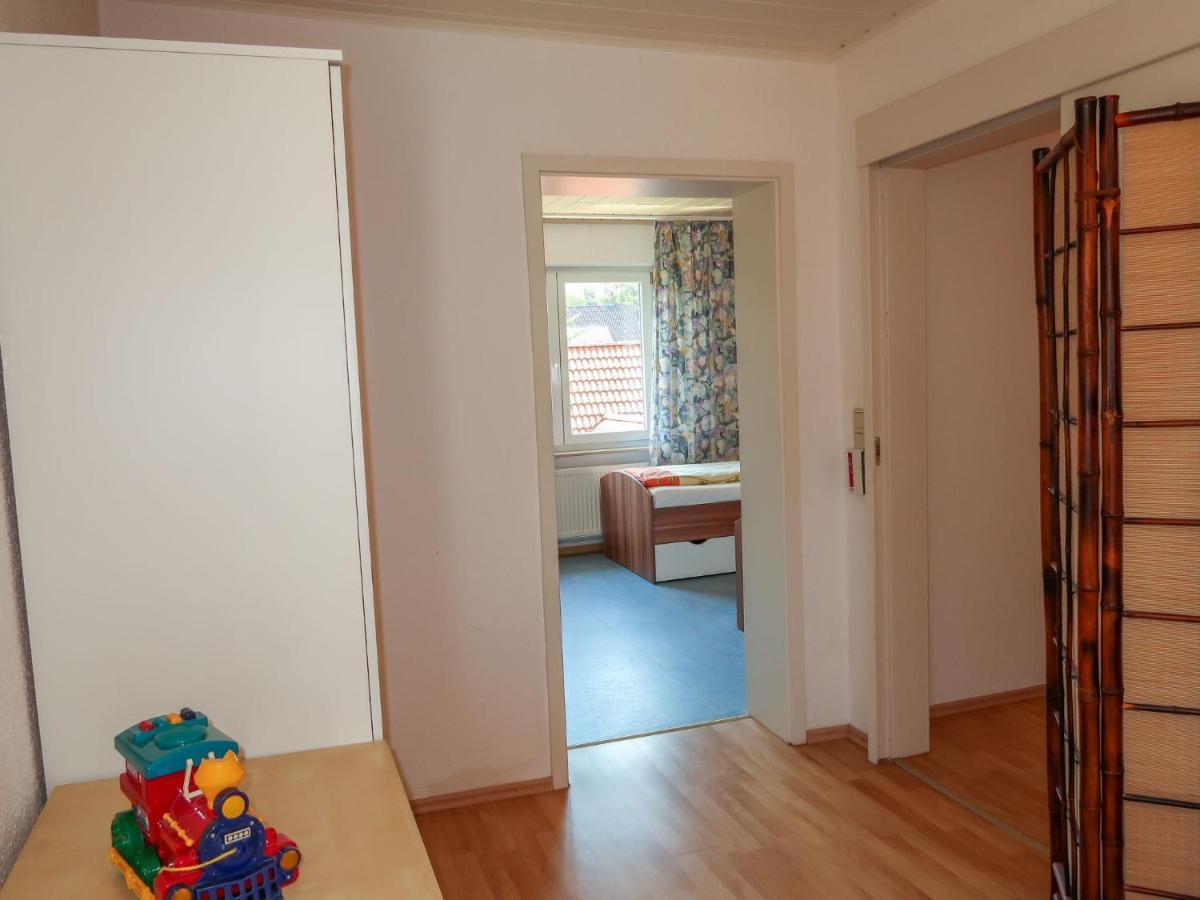 Apartment Leon By Interhome Nentershausen  المظهر الخارجي الصورة