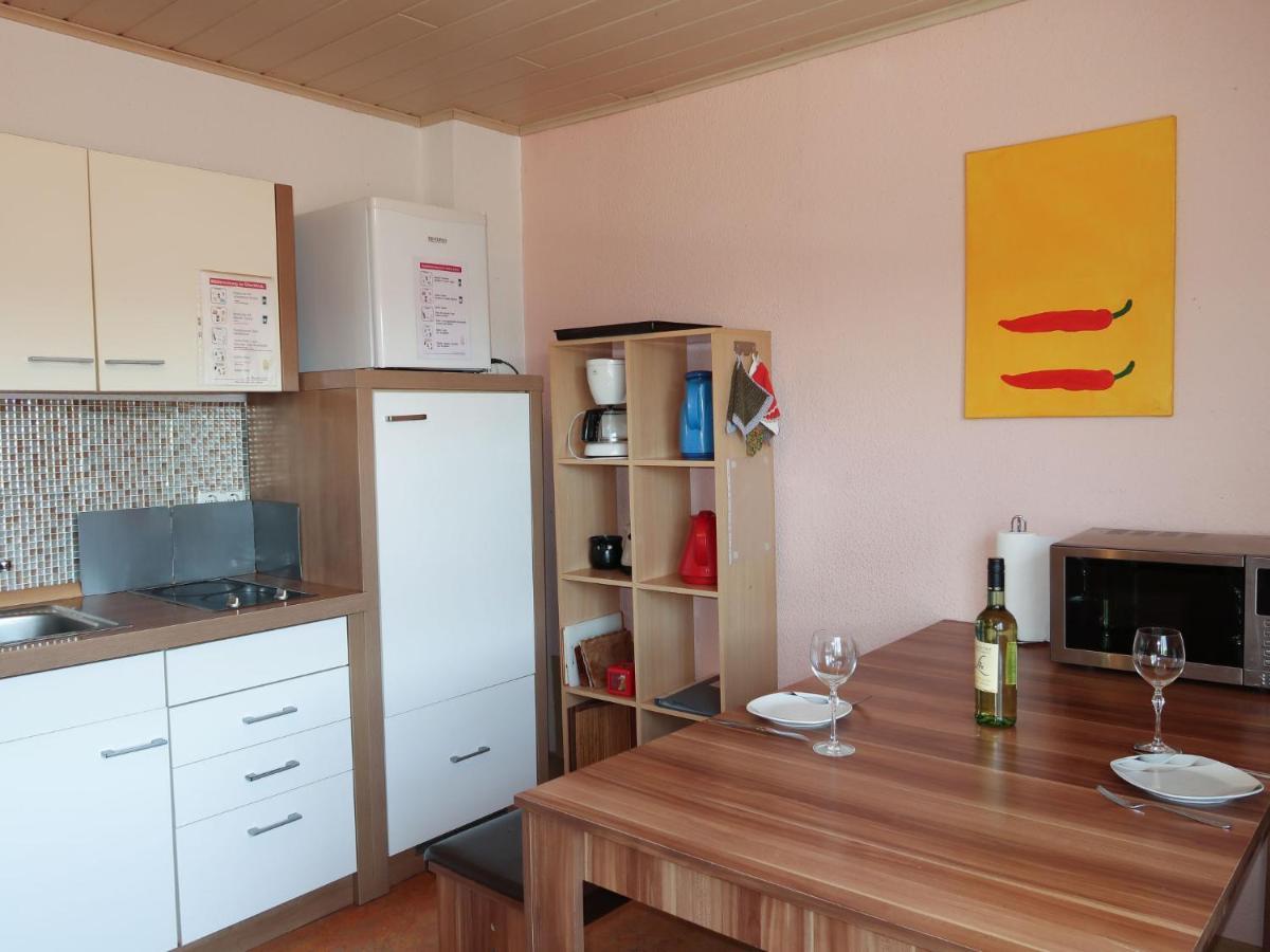 Apartment Leon By Interhome Nentershausen  المظهر الخارجي الصورة