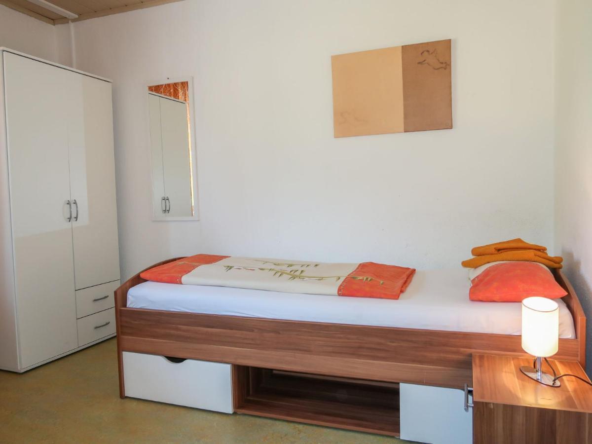 Apartment Leon By Interhome Nentershausen  المظهر الخارجي الصورة