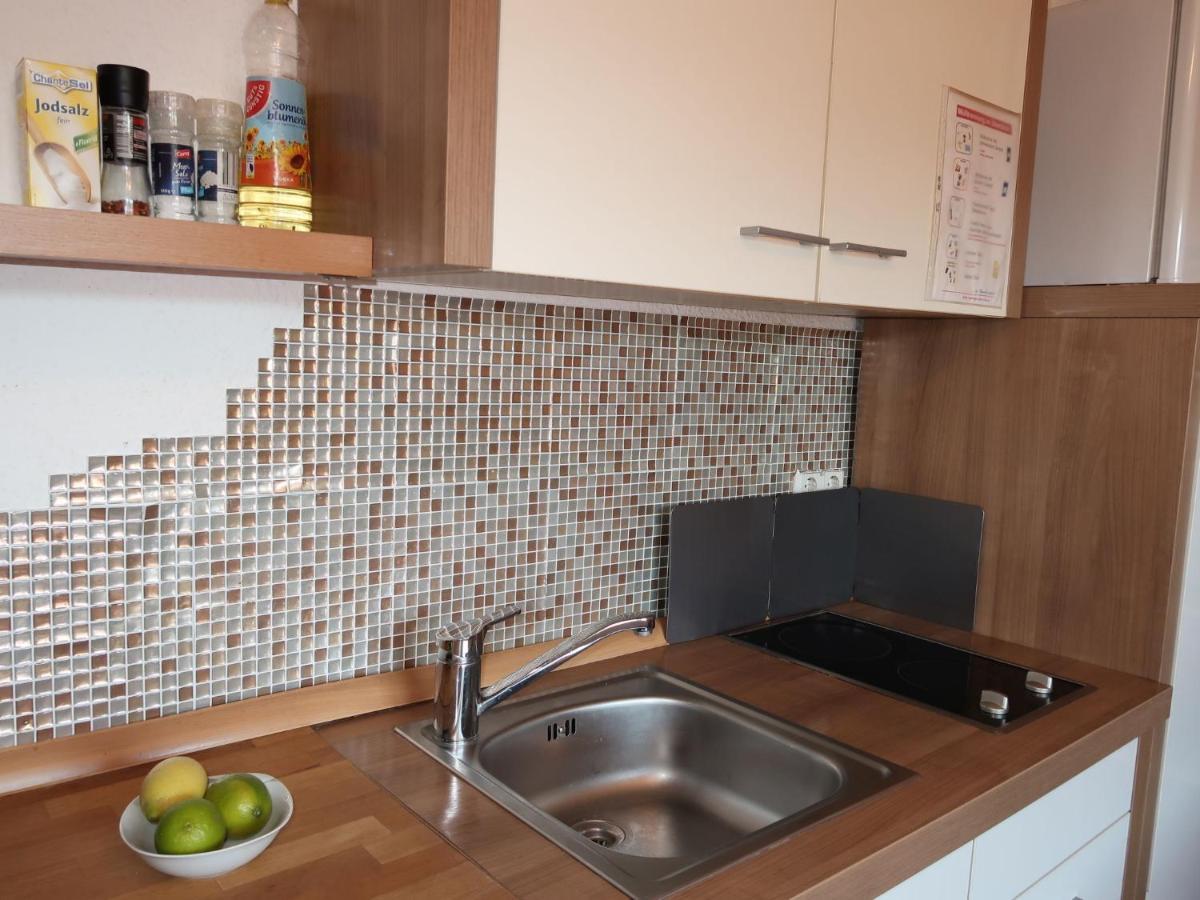 Apartment Leon By Interhome Nentershausen  المظهر الخارجي الصورة